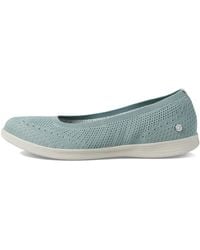 Skechers - On-the-go Dreamy-city Chic Ballet Flat - Lyst