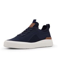 Steve Madden - Odyssee Sneaker - Lyst