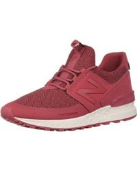 New Balance 574 Sport Sneakers for Women - Up to 50% off | Lyst