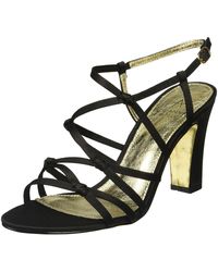 Adrianna Papell Adelson Pump - Black