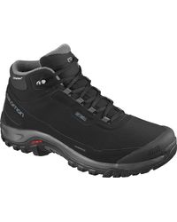 salomon snowclog mens