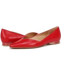 Naturalizer - Havana (Crantini Leather) Shoes - Lyst
