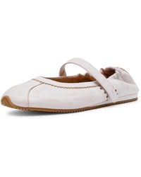 Steve Madden - Anaya Ballet Flat - Lyst