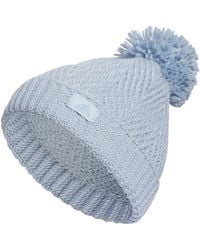 adidas - Twilight Ballie Beanie - Lyst