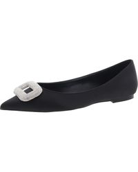 Steve Madden - Tink Ballet Flat - Lyst