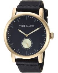 Vince Camuto Watches for Men - Up to 5% off at Lyst.com