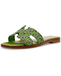 Steve Madden - Hadyn Sandal - Lyst
