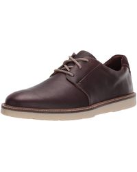 grandin plain clarks