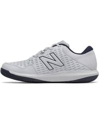 New Balance - 696 V4 Hard Court Tennis Shoe - Lyst