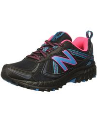 New Balance 410 V5 Trail Running Shoe - Save 48% | Lyst