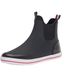 Tommy Hilfiger Boots for Men - Up to 70% off | Lyst