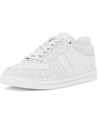 Michael Kors - Brady Lace Up Sneaker - Lyst