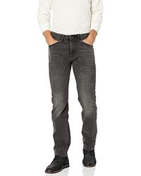 lee modern series extreme motion slim straight leg jeans
