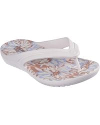 Skechers - Flip-flop - Lyst
