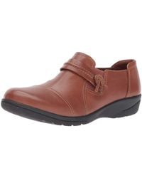 clarks women's cheyn ava oxford