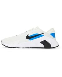 Nike - Flex Train Workout Shoes - Lyst