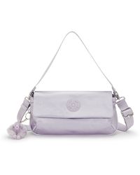 Kipling - Nikol Fc Gm Shoulder Bag - Lyst