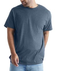 Hanes - Originals T-shirt - Lyst