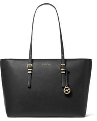 Michael Kors - Quinn Large Tote - Lyst
