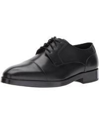 cole haan men's henry grand blucher cap ox oxford