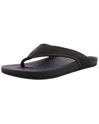skechers flip flops mens uk