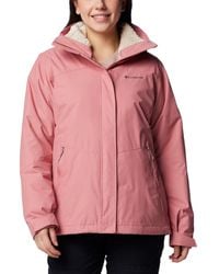 Columbia - Bugaboo Iii Fleece Interchange Jacket - Lyst