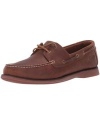 Clarks Boat and deck shoes for Men - Up 