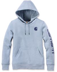 carhartt womens hoodie