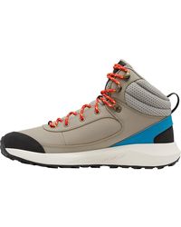 columbia trailstorm hiker mid