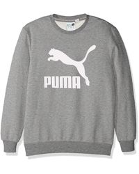 puma sweater sale