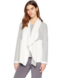 splendid long cardigan
