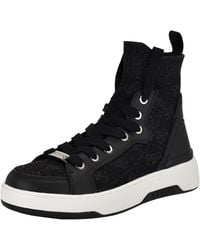 Guess - Mannen Sneaker - Lyst