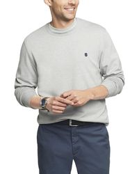 izod men's sweatshirts