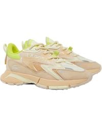 Lacoste - S L003 Neo Tech Sneaker - Lyst