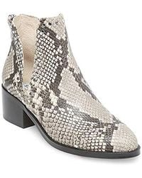 steve madden lancaster boot