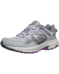 New Balance 410 Sneakers for Women - Up to 28% off at Lyst.com