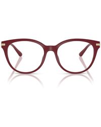 Michael Kors - Mk4135u Tortola Universal Fit Prescription Eyewear Frames - Lyst
