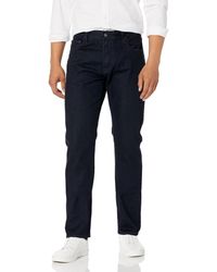 AG Jeans - Everett Slim Straight - Lyst