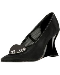 Katy Perry - The Trendygurl Wedge Heart Pump - Lyst