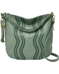 hobo fossil bolsas