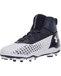 under armour hammer cleats