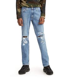 Levi's Denim 04511-2090 Jeans in Blue for Men | Lyst