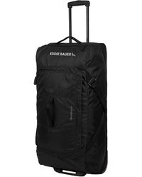 Eddie Bauer - Borsone in poliestere Ripstop con manico - Lyst