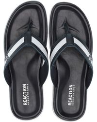 Kenneth Cole Reaction Leather sandals 