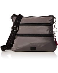 the sak esperato nylon tote