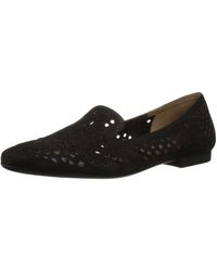 naturalizer eve loafer