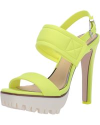 jessica simpson noelene sandal