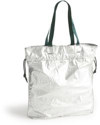 Vera Bradley - Ripstop Packable Tote - Lyst