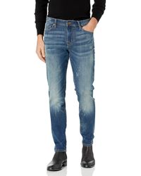 william rast legacy relaxed straight