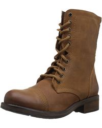 macys steve madden troopa